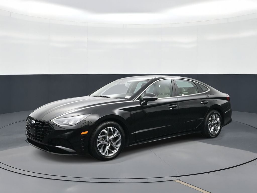 2023 Hyundai Sonata SEL's photo