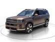 New 2026 Hyundai Santa Fe Limited FWD SUV