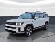 New 2026 Hyundai Santa Fe Limited FWD SUV