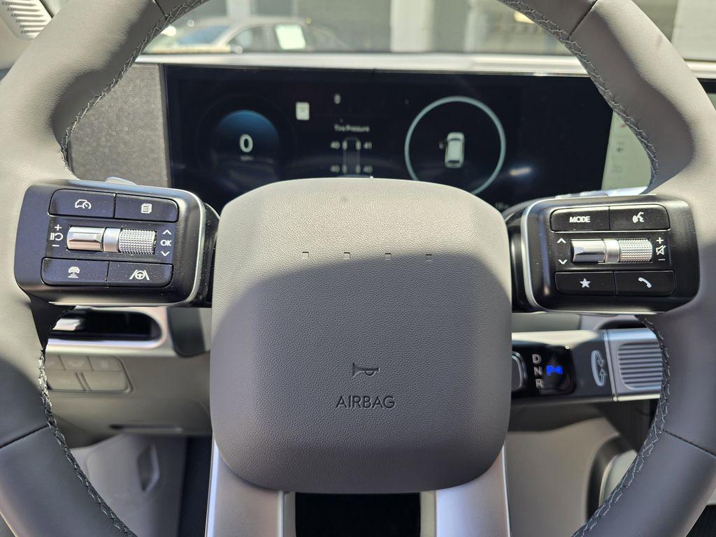 2026 Hyundai IONIQ 9 SE - Photo 17