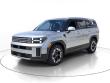 New 2026 Hyundai Santa Fe SE FWD SUV