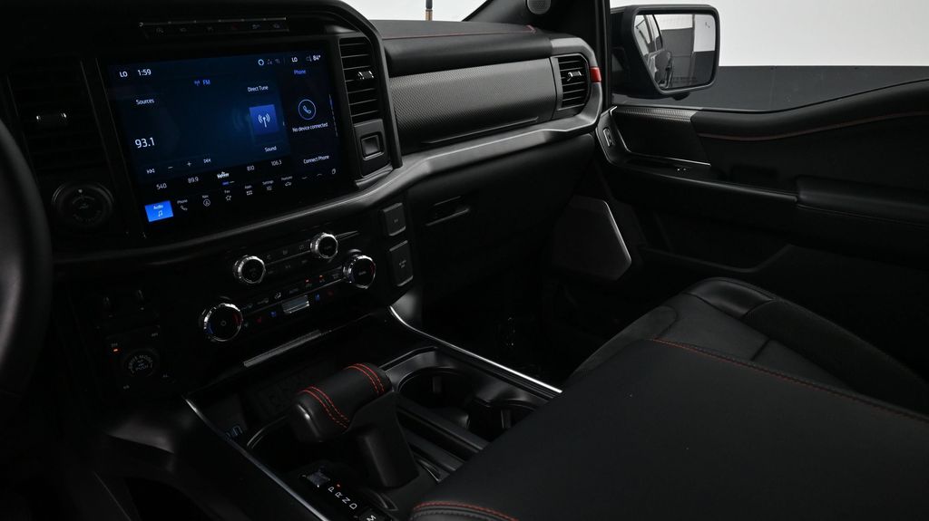 2024 Ford F-150 Raptor - Photo 8