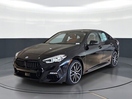 2024 BMW 2 Series 228i Sedan