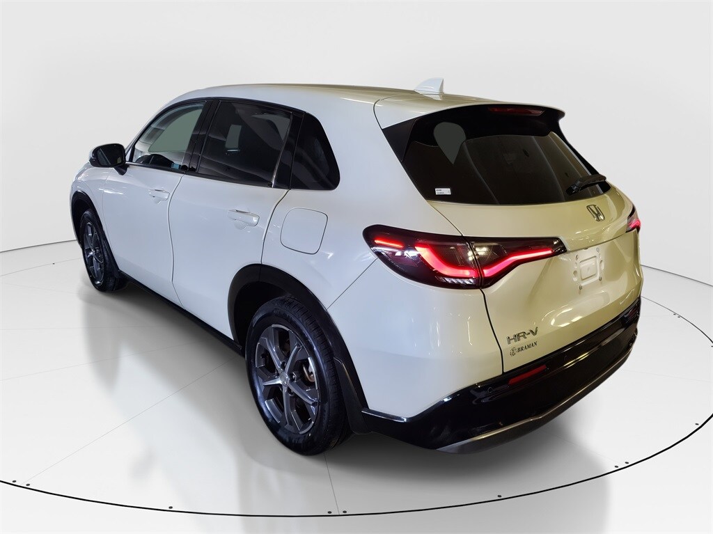 2023 Honda HR-V EX-L photo 4