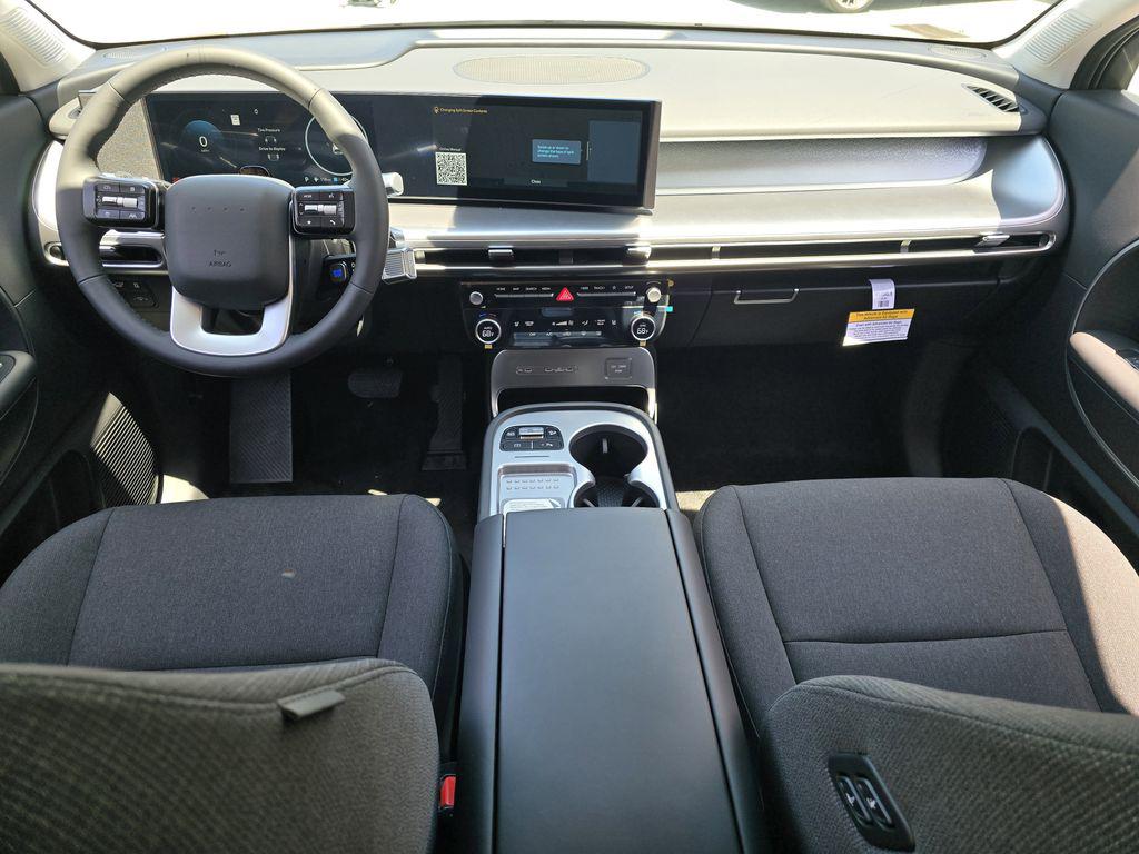 2026 Hyundai IONIQ 9 SE - Photo 7