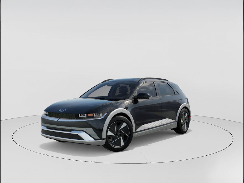 New 2026 Hyundai IONIQ 5 Limited SUV