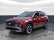 New 2026 Hyundai Tucson SEL FWD SUV