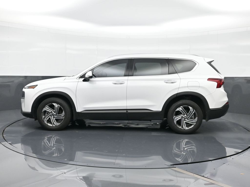 Certified 2023 Hyundai Santa Fe SEL SUV