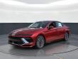 New 2026 Hyundai Sonata Hybrid SEL Sedan