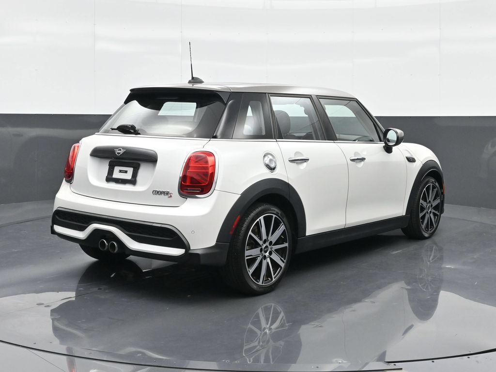 2024 MINI Hardtop 4 Door S - Photo 14