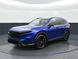  Honda CR-V Hybrid