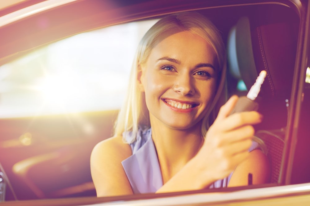 Buying Your First Car in Miami, FL