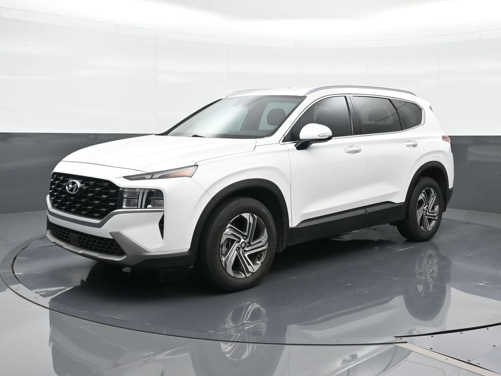 Certified 2023 Hyundai Santa Fe SEL SUV