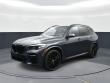 Used 2022 BMW X5 M50i SUV