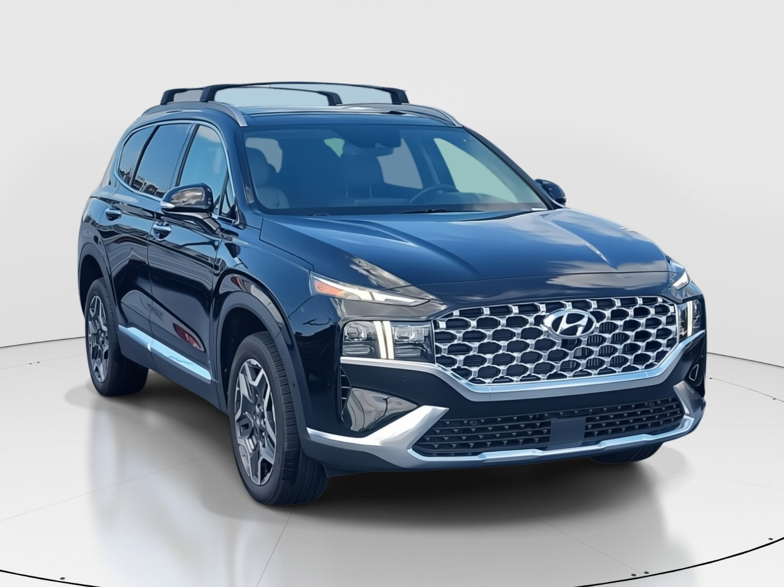 Used 2023 Hyundai Santa Fe Limited with VIN 5NMS4DAL5PH509217 for sale in Miami, FL