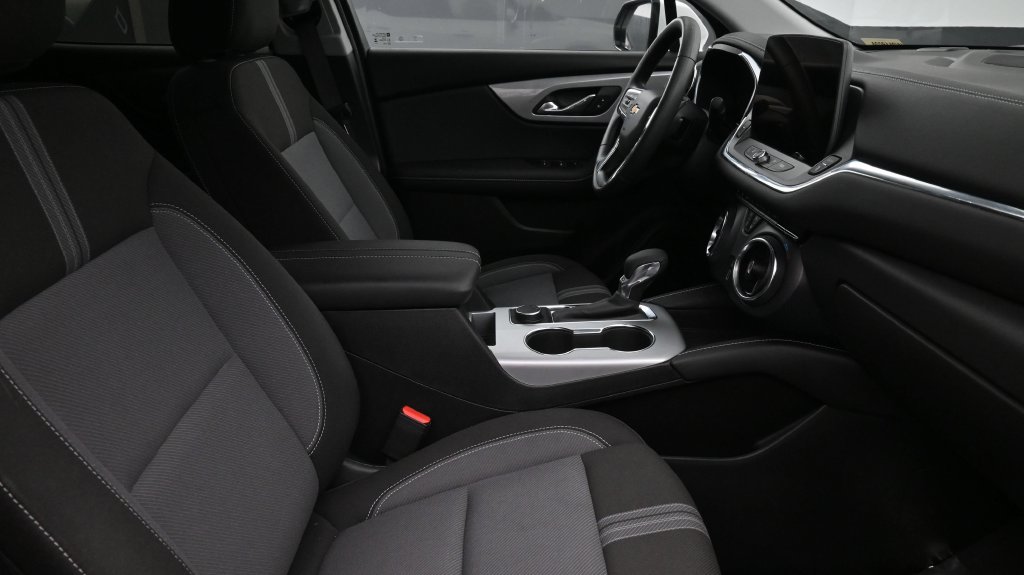 Used 2023 Chevrolet Blazer LT SUV