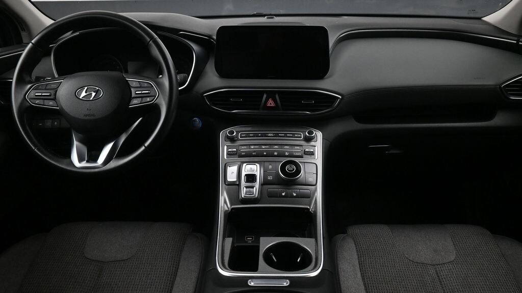 Certified 2023 Hyundai Santa Fe SEL SUV