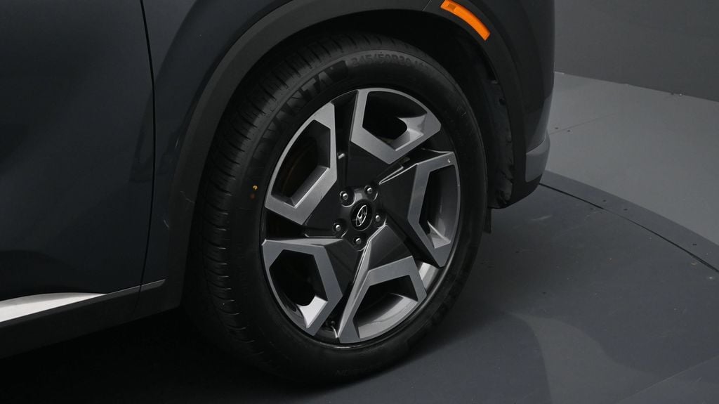 Certified 2024 Hyundai Palisade Limited SUV
