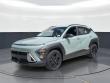 New 2026 Hyundai Kona SEL Sport FWD SUV