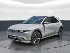 2026 Hyundai IONIQ 5 Limited SUV