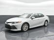 Used 2024 Toyota Camry LE Sedan