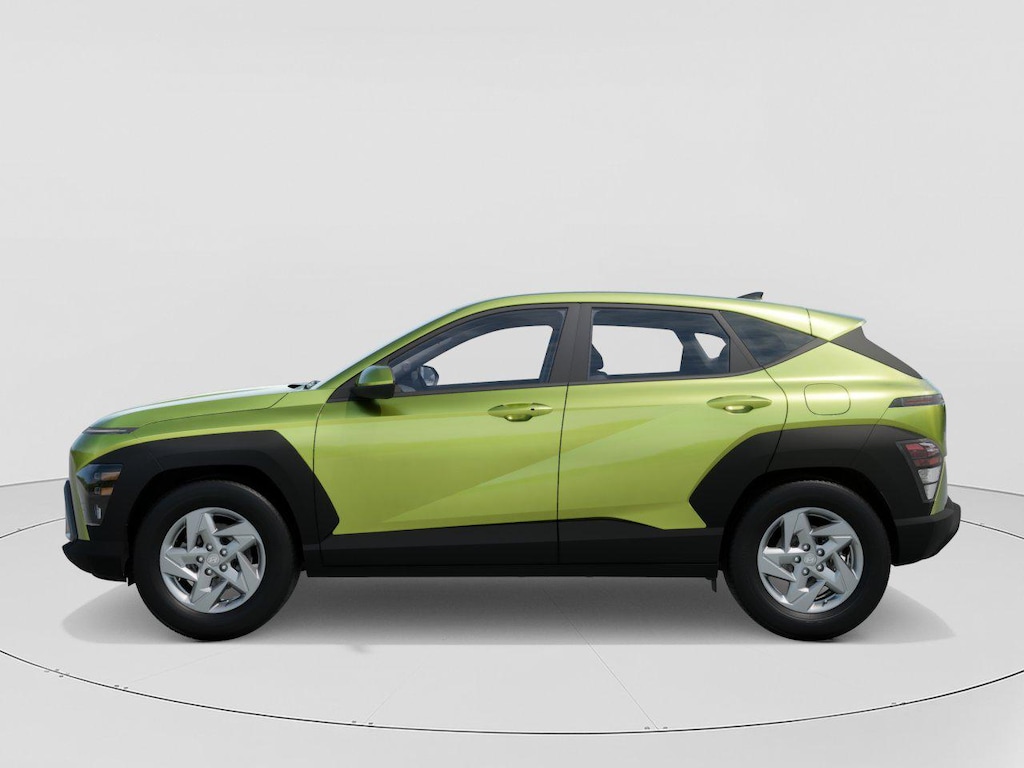 New 2026 Hyundai Kona SE FWD SUV