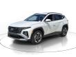 New 2026 Hyundai Tucson SEL FWD SUV