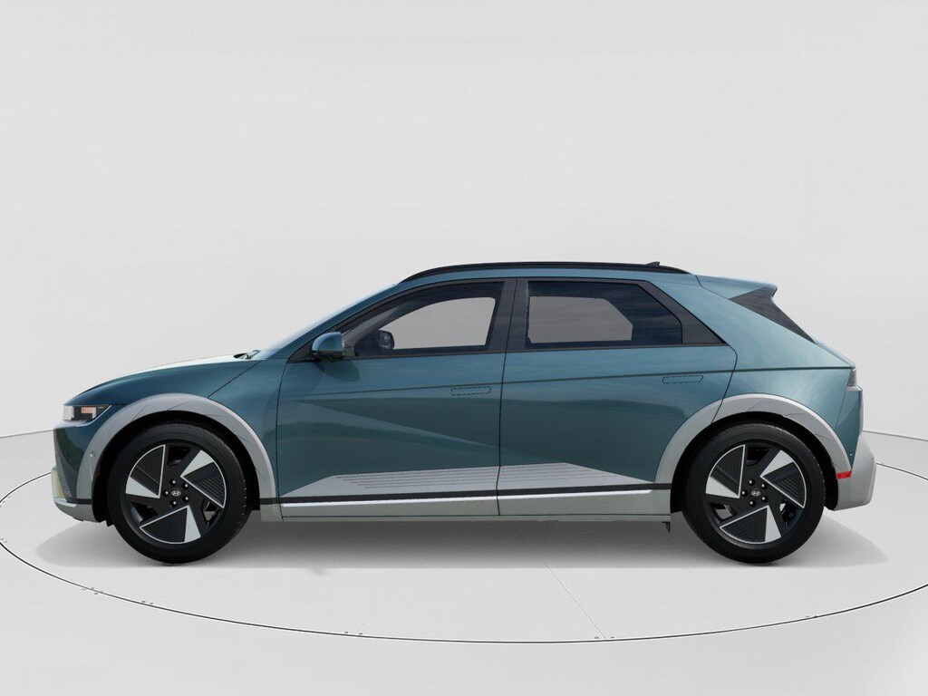 New 2026 Hyundai IONIQ 5 Limited SUV