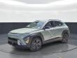 New 2026 Hyundai Kona SEL Sport FWD SUV