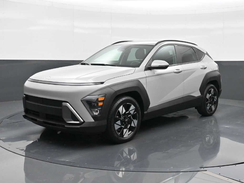 2024 Hyundai Kona