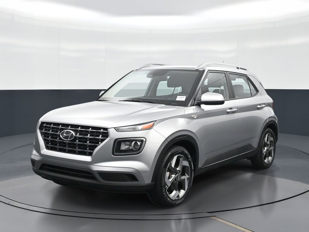 2024 Hyundai Venue