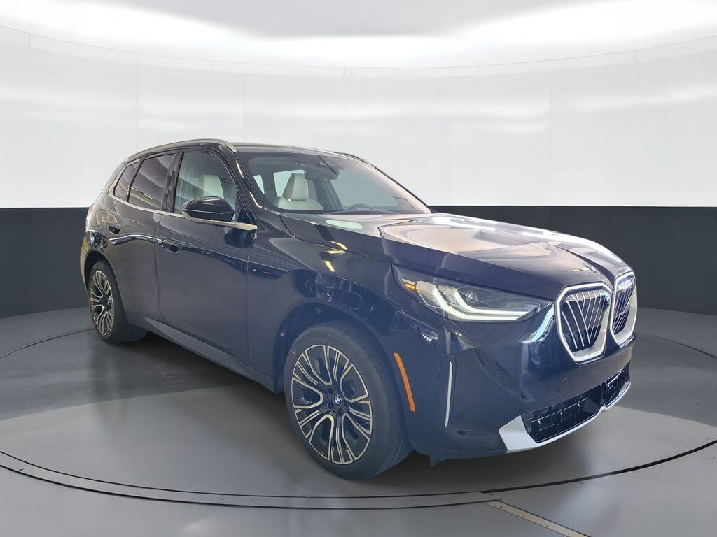 Used 2026 BMW X3 30 xDrive SUV