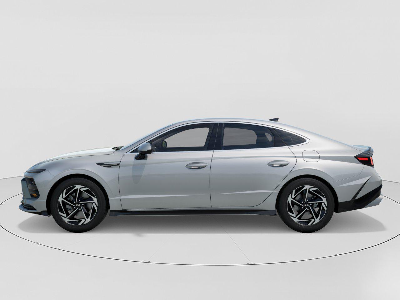 2026 Hyundai Sonata SEL Sport photo 3