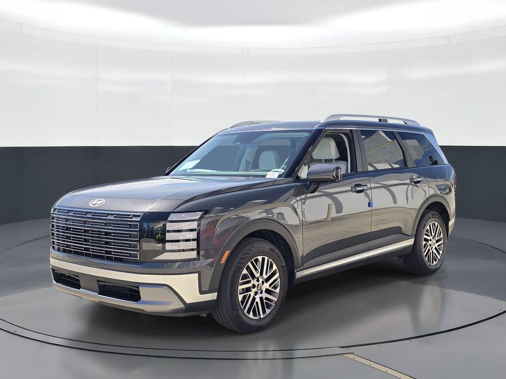 New 2026 Hyundai Palisade SEL Premium FWD SUV