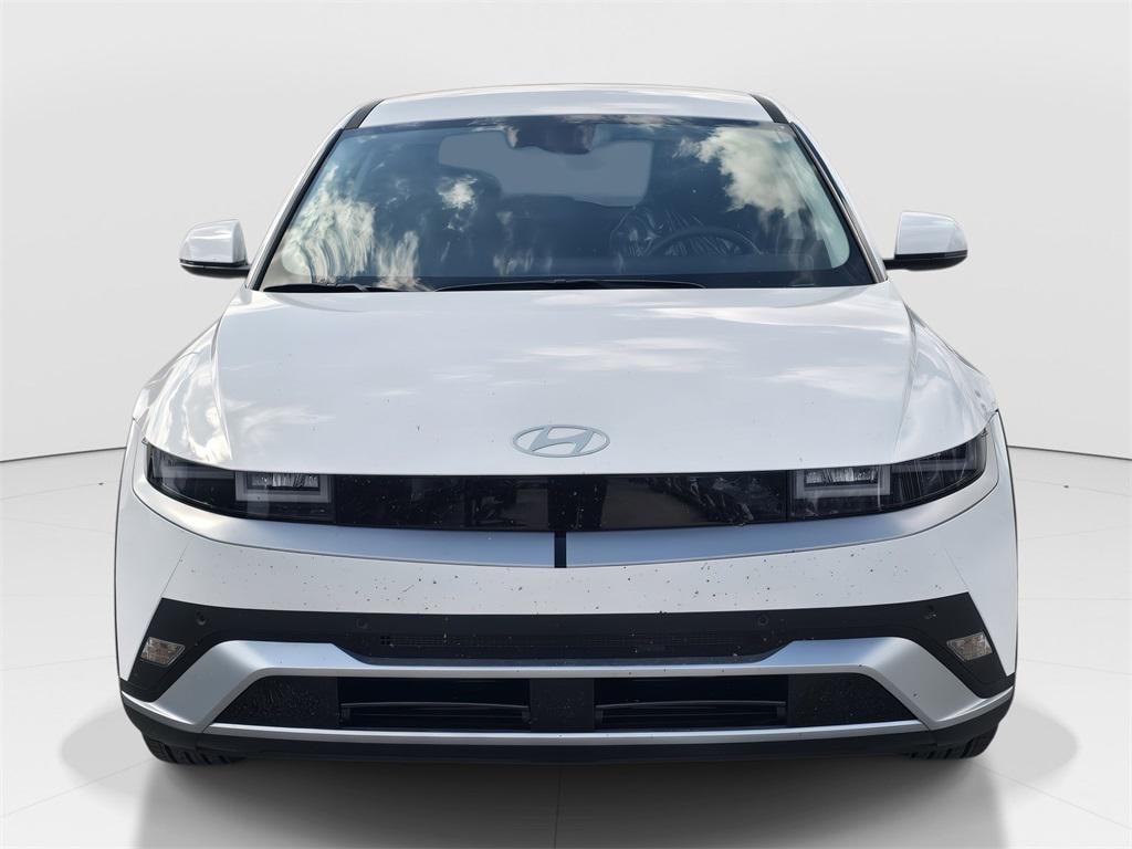 New 2026 Hyundai IONIQ 5 SEL SUV