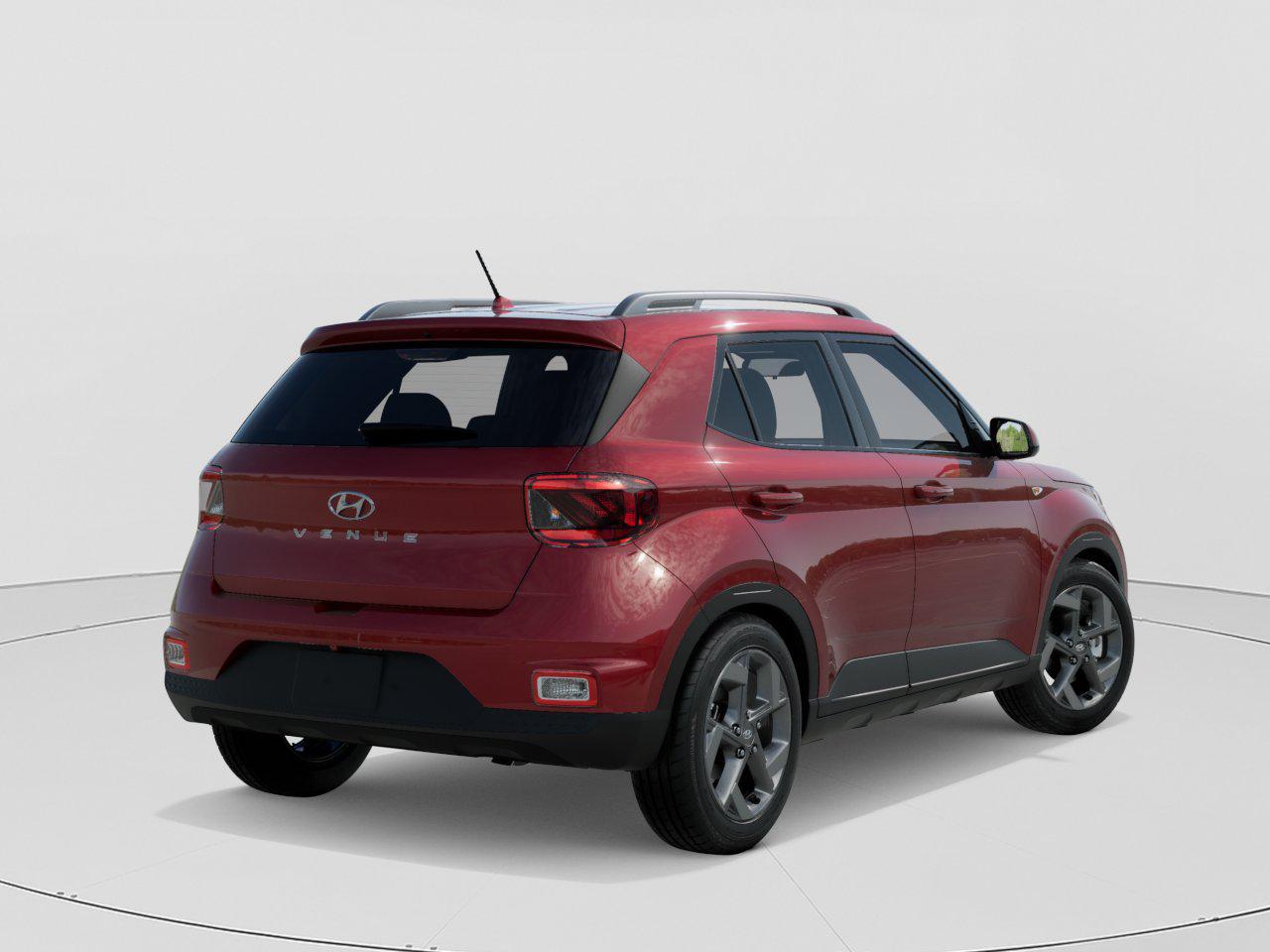 2026 Hyundai Venue SEL photo 4