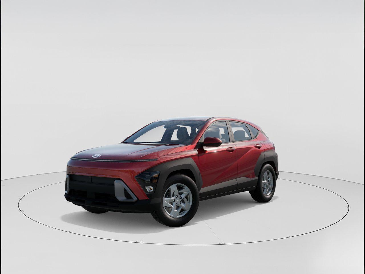 2026 Hyundai Kona SE's photo