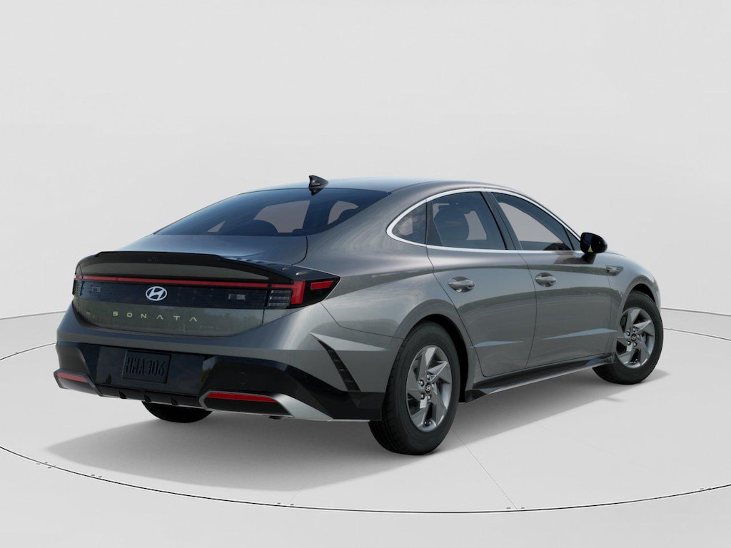 New 2026 Hyundai Sonata SE Sedan
