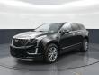 Used 2023 Cadillac XT5 Premium Luxury SUV
