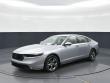 Used 2023 Honda Accord EX Sedan