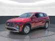 New 2026 Hyundai Tucson SE FWD SUV