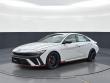 New 2026 Hyundai Elantra N Sedan Sedan