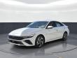 New 2026 Hyundai Elantra Limited Sedan