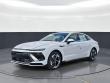 New 2026 Hyundai Sonata SEL Sport Sedan