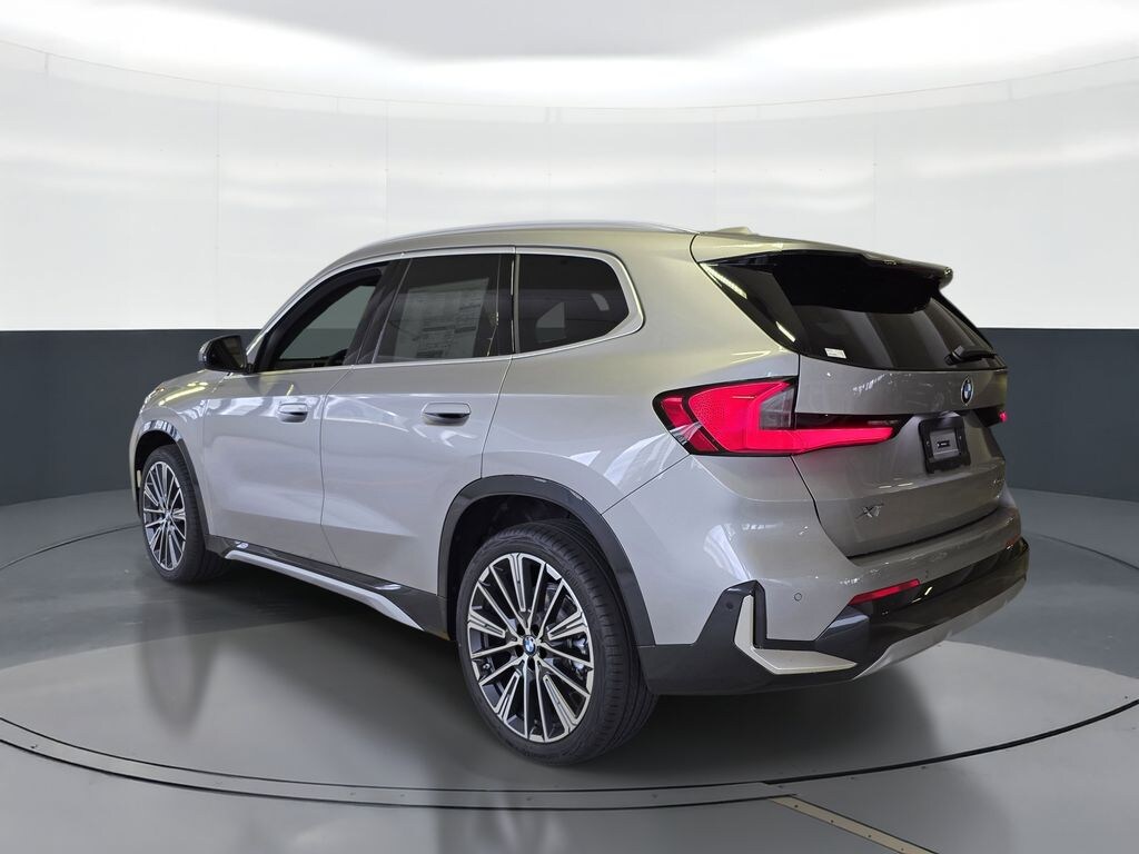 Used 2026 BMW X1 xDrive28i SUV