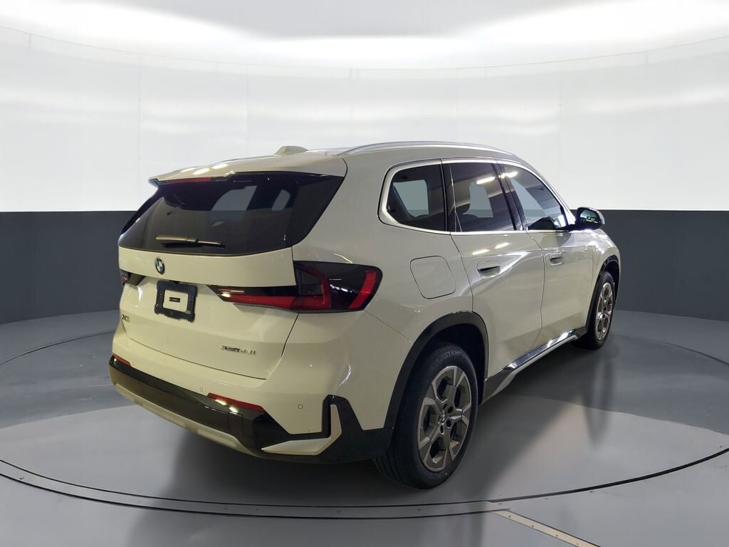 Used 2026 BMW X1 xDrive28i SUV