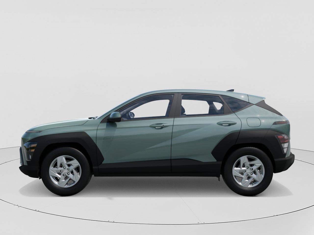 2026 Hyundai Kona SE photo 3