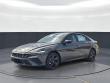 New 2026 Hyundai Elantra SEL Sport Premium Sedan