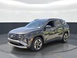  Hyundai Tucson Hybrid