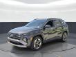 New 2026 Hyundai Tucson Hybrid SEL Convenience SUV